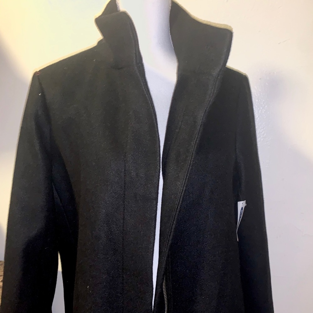 Women Long Trench Coat